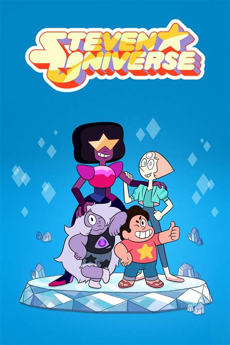Steven Universe (TV Series 2013–2019) .